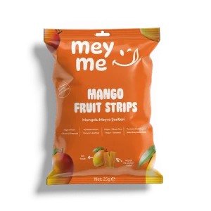 MANGO FRUIT STRIPS